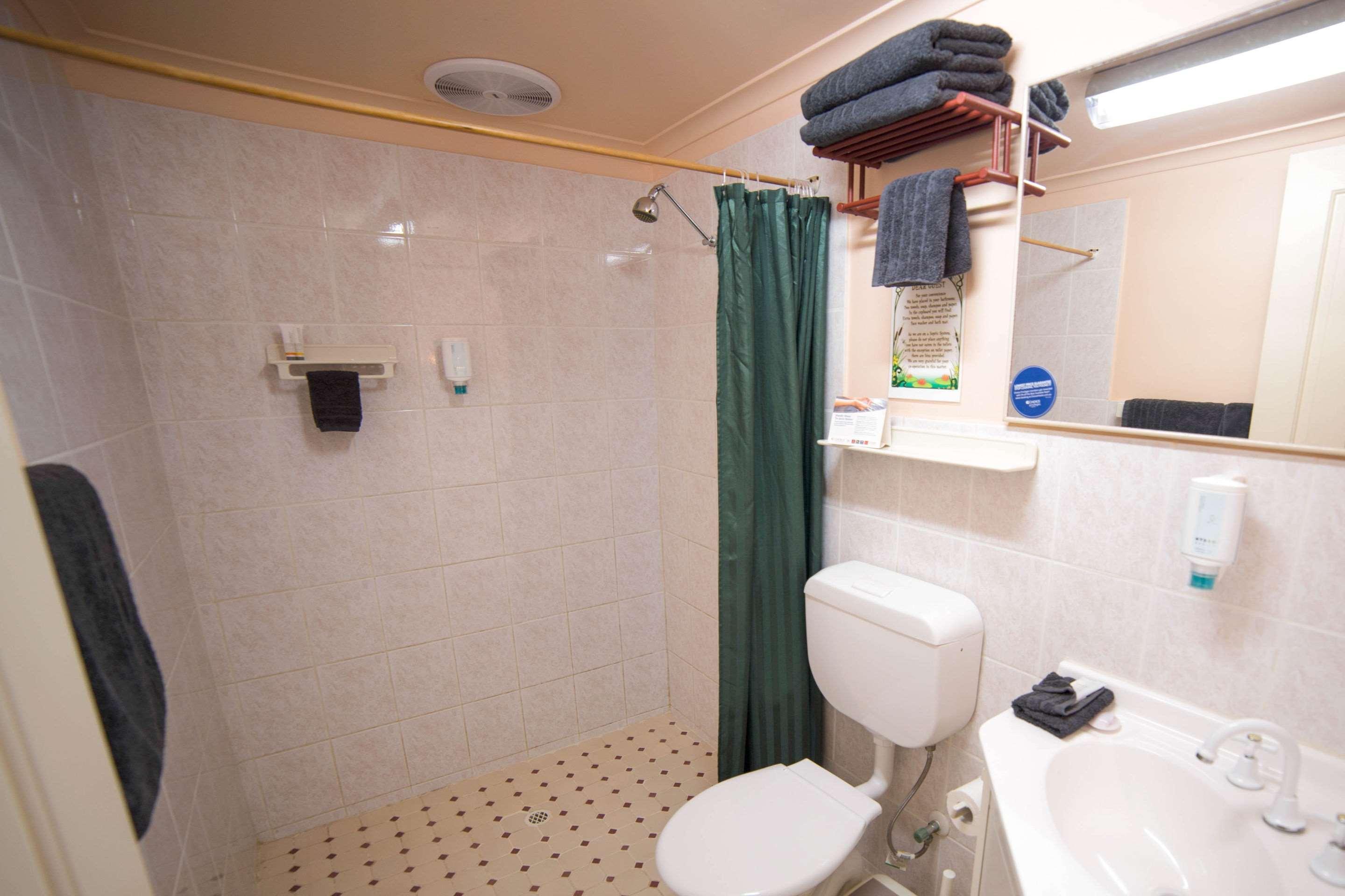 Coober Pedy Experience Motel Екстериор снимка